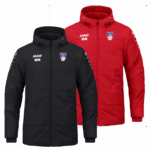 JAKO Coach Jacket