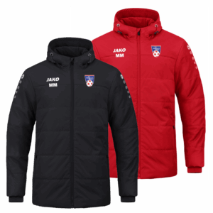 JAKO Coach Jacket