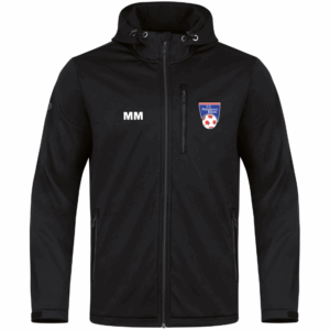 JAKO Softshell Premium