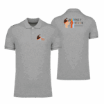 KIDS - Waarker Jeekelen Polo