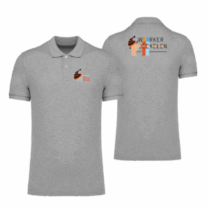 KIDS - Waarker Jeekelen Polo