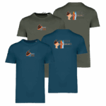 Waarker Jeekelen T-Shirt