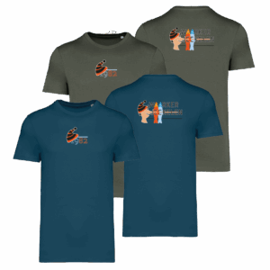 Waarker Jeekelen T-Shirt