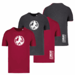 FCE Grevels - Tshirt logo