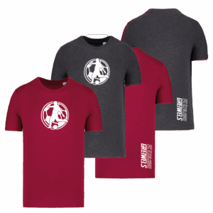 FCE Grevels - Tshirt logo