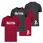 FCE Grevels - Tshirt bar