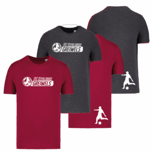 FCE Grevels - Tshirt bar