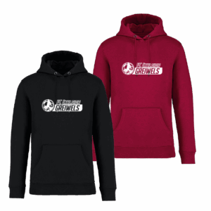 FC Grevels - Hoodie bar
