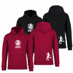 FC Grevels - Hoodie logo
