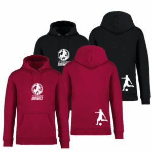 FC Grevels - Hoodie logo