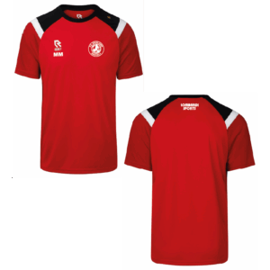 FC Excelsior Grevels - Control Shirt