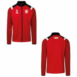 FC Excelsior Grevels - Control Full-Zip