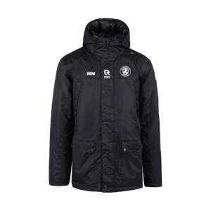 FC Excelsior Grevels - Crossbar Parka