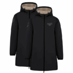 Winter rain Jacket