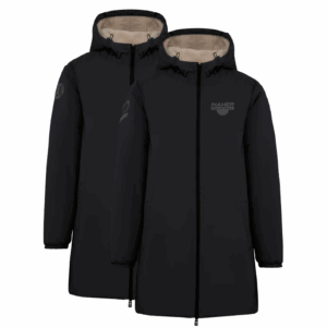 Winter rain Jacket