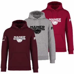 2025 Hoodie