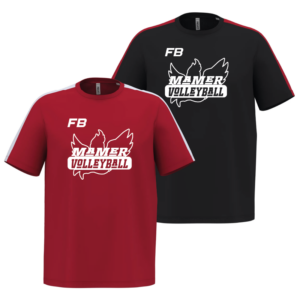 Practice Jersey