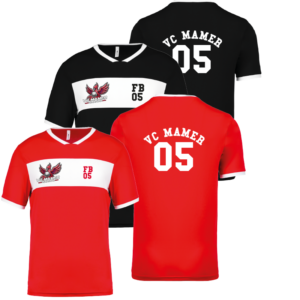 Practice Jersey 2026