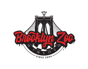 Brooklyn Zoo Darts