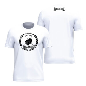 Tshirt Boxclub Esch