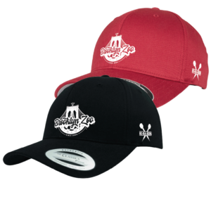 Brooklyn Zoo - Baseball Cap