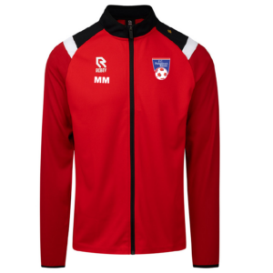 Robey Control Full Zip Top