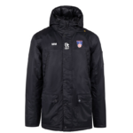 Robey Crossbar Parka