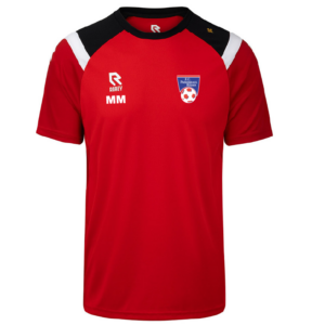 Robey Crossbar Shirt