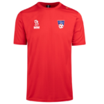 Robey Crossbar T-Shirt