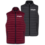 Brooklyn Zoo Gillet