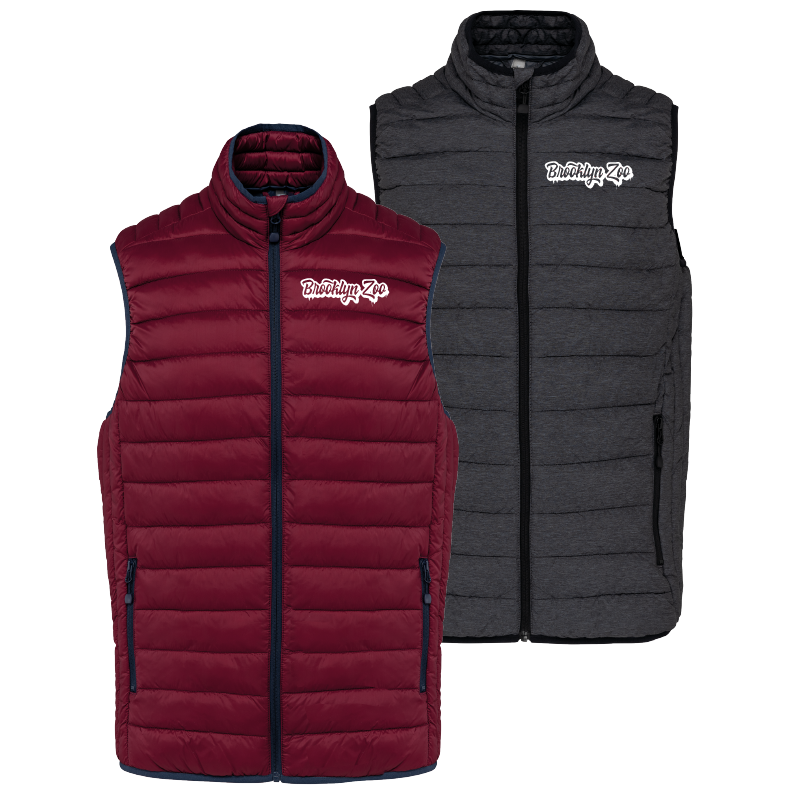 Brooklyn Zoo Gillet