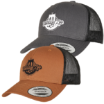 Brooklyn Zoo - Trucker Cap