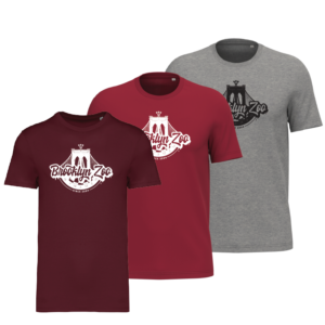 Brooklyn Zoo T-Shirt