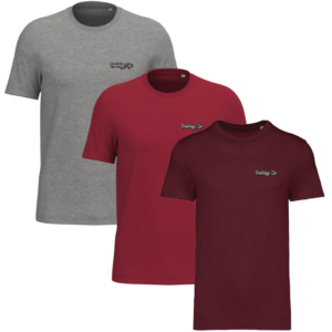 Brooklyn Zoo T-Shirt 2