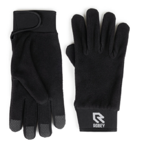 Fleece Gloves