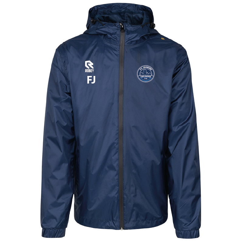 Rain Jacket