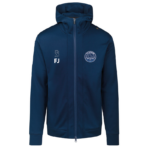 Travel Full Zip Top Kids