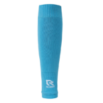 Footless Pro Socks
