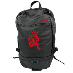 VCM Backpack