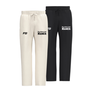 Jogging Trousers